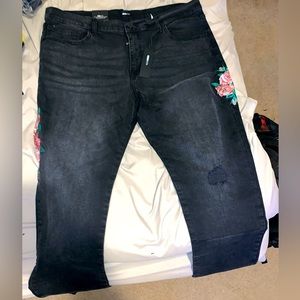 Pants from NovaMen. Size 40 length 33-34. 98%cotton 2%spandex